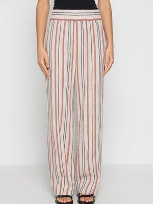 Spodnie materiałowe InWear