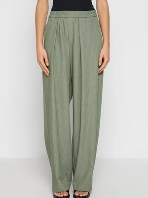 Spodnie materiałowe InWear