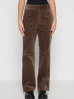 Spodnie materiałowe InWear