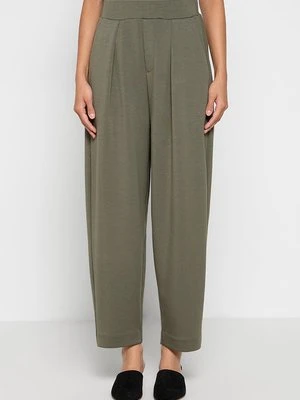 Spodnie materiałowe InWear