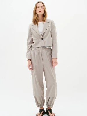 Spodnie materiałowe InWear