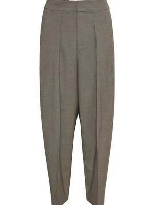 Spodnie materiałowe InWear