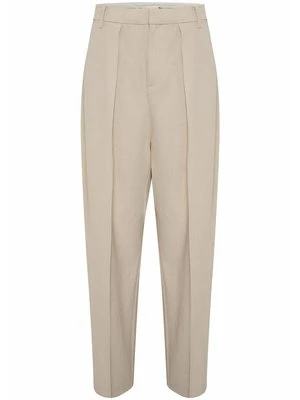 Spodnie materiałowe InWear