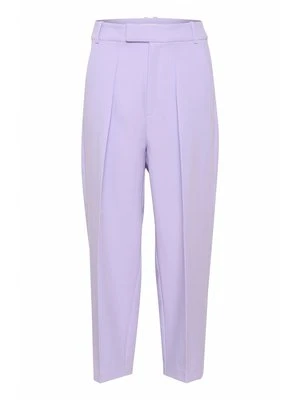 Spodnie materiałowe InWear