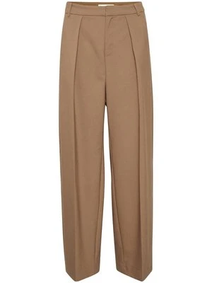 Spodnie materiałowe InWear