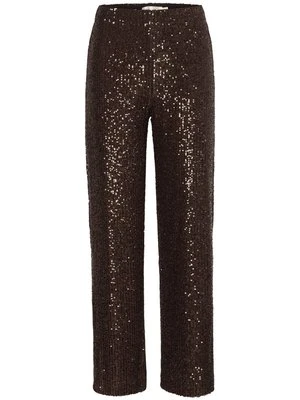 Spodnie materiałowe InWear