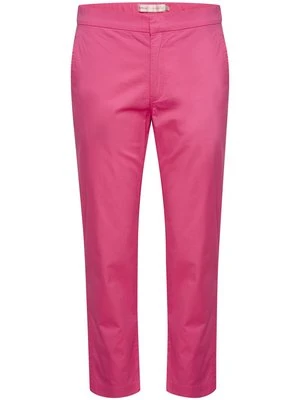 Spodnie materiałowe InWear