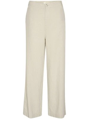 Spodnie materiałowe InWear