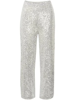 Spodnie materiałowe InWear