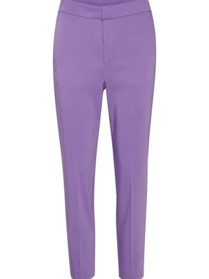 Spodnie materiałowe InWear