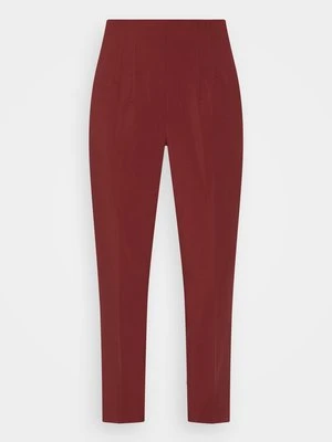 Spodnie materiałowe InWear