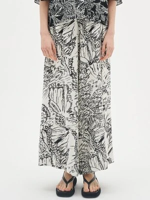 Spodnie materiałowe InWear