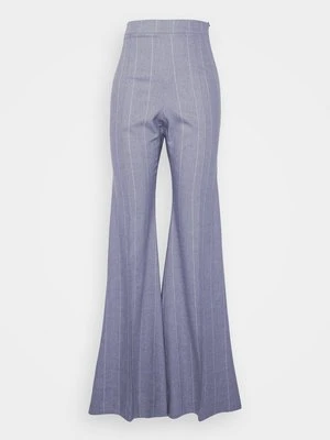 Spodnie materiałowe Ioana Ciolacu