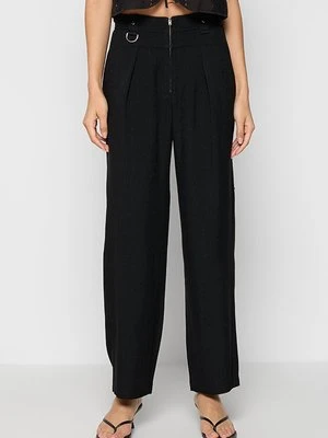 Spodnie materiałowe Iro