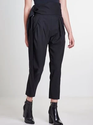 Spodnie materiałowe Iro