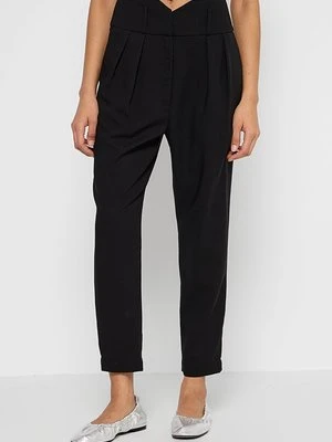 Spodnie materiałowe Iro