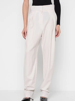 Spodnie materiałowe Iro