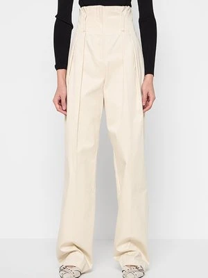 Spodnie materiałowe Iro