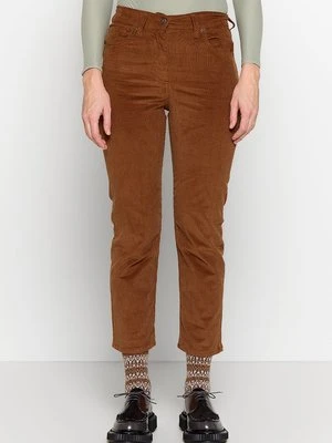 Spodnie materiałowe Ivko