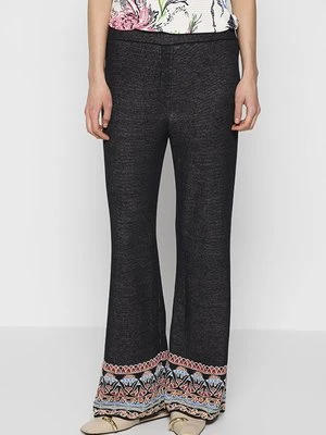 Spodnie materiałowe Ivko