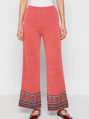 Spodnie materiałowe Ivko