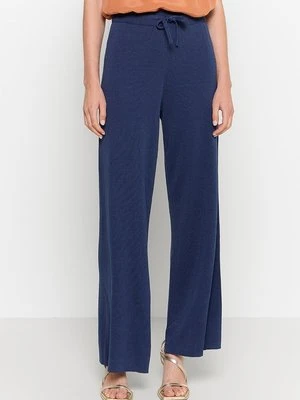 Spodnie materiałowe Ivko