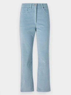 Spodnie materiałowe Ivko