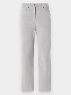 Spodnie materiałowe Ivko