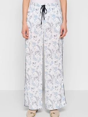 Spodnie materiałowe Ivko