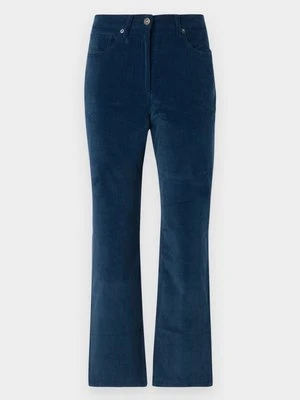 Spodnie materiałowe Ivko