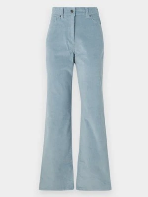 Spodnie materiałowe Ivko