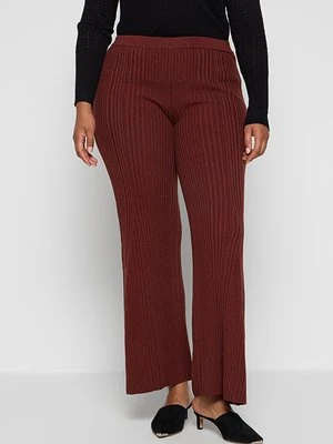 Spodnie materiałowe Ivko