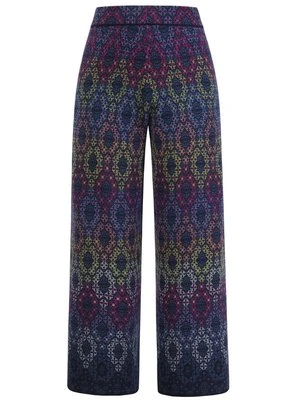 Spodnie materiałowe Ivko