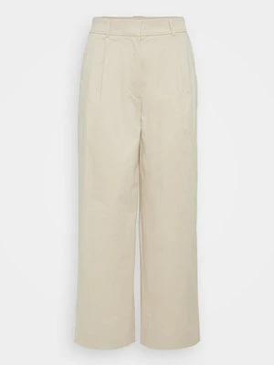 Spodnie materiałowe IVY OAK