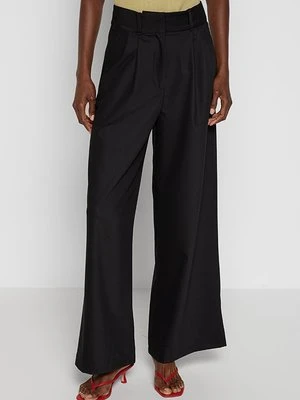 Spodnie materiałowe IVY OAK