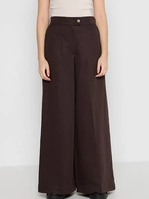 Spodnie materiałowe IVY OAK