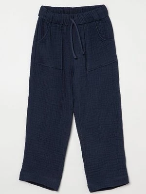 Spodnie materiałowe IVY OAK