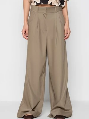 Spodnie materiałowe IVY OAK