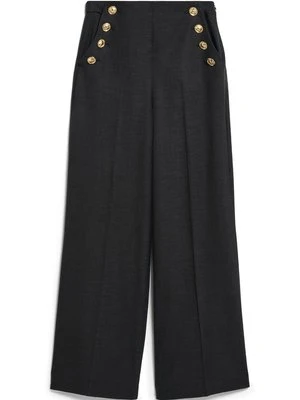 Spodnie materiałowe IVY OAK