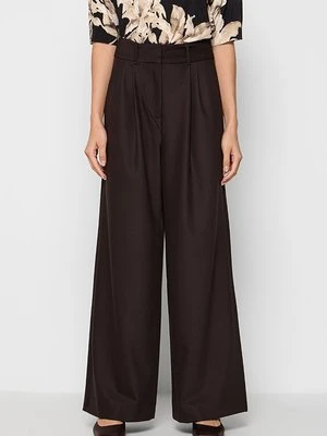 Spodnie materiałowe IVY OAK