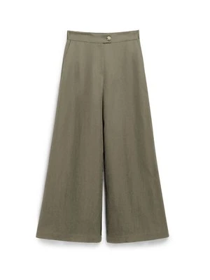 Spodnie materiałowe IVY OAK