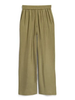 Spodnie materiałowe IVY OAK