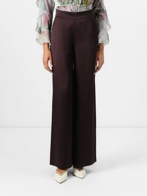 Spodnie materiałowe IVY OAK