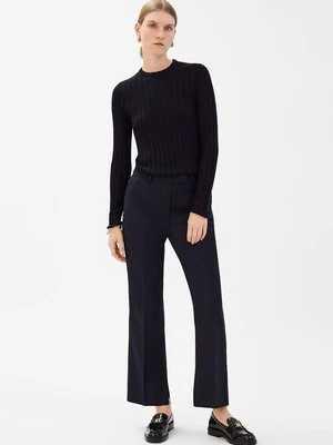 Spodnie materiałowe IVY OAK