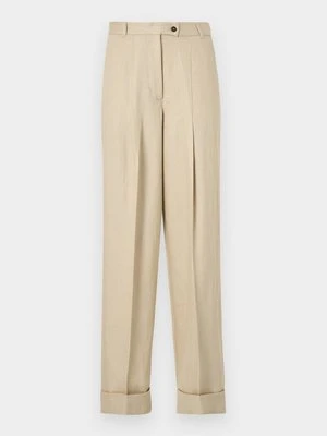 Spodnie materiałowe IVY OAK