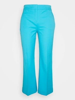 Spodnie materiałowe J.CREW