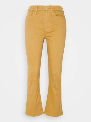 Spodnie materiałowe J.CREW