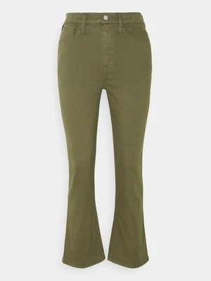 Spodnie materiałowe J.CREW