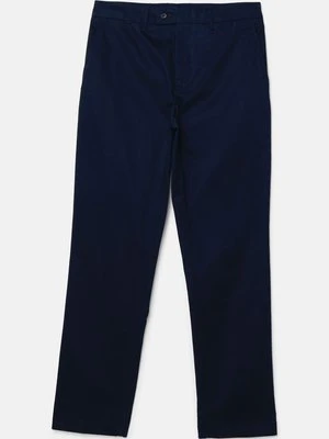 Spodnie materiałowe J.LINDEBERG