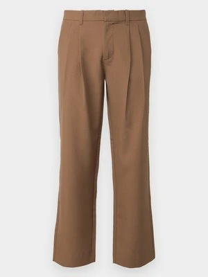 Spodnie materiałowe jack & jones